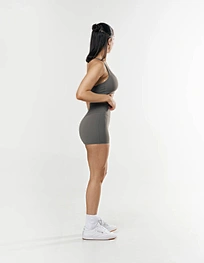 cycling shorts